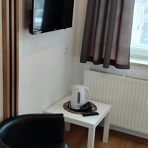 Pokój jednoosobowy typu standard